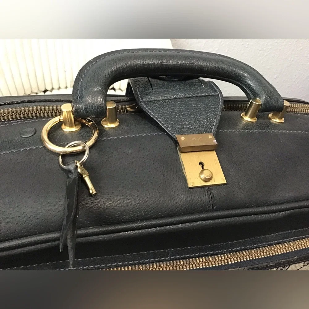 Gucci bag
